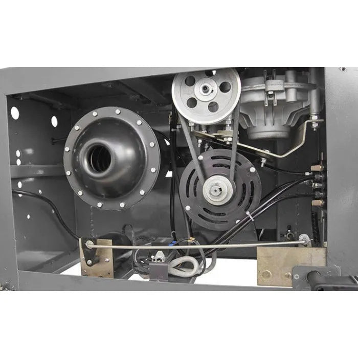 Ranger R745 Entry Level Tilt-Black Tire Changer