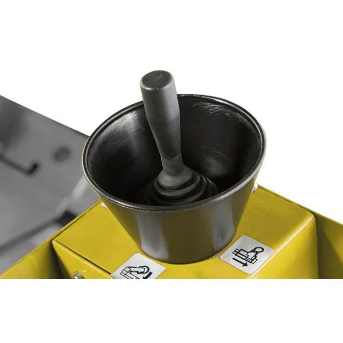 Ranger R26FLT Super-Duty Truck Tire Changer with Joystick Control