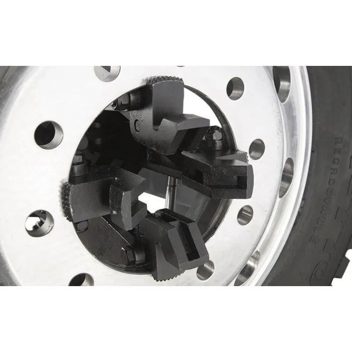Ranger R26FLT Super-Duty Truck Tire Changer with Joystick Control