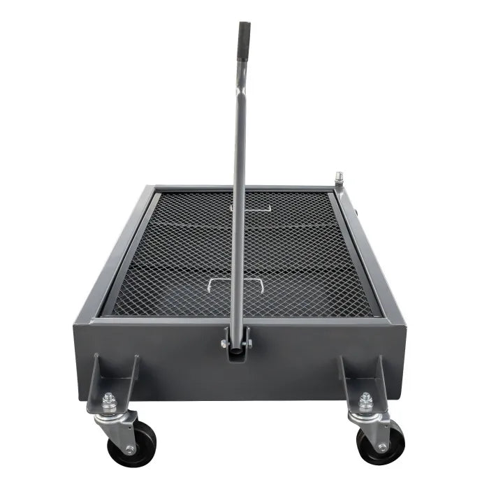 Ranger RD-15 15 Gallon Low-Profile Portable Oil Drain