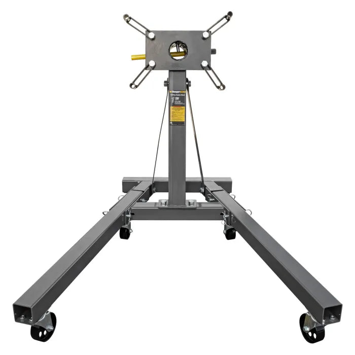 Ranger RES-1TF 1-Ton Folding Engine Stand