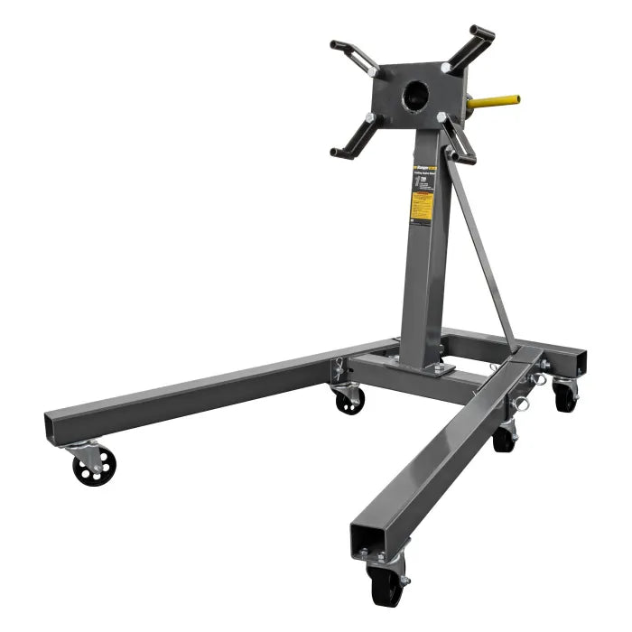 Ranger RES-1TF 1-Ton Folding Engine Stand