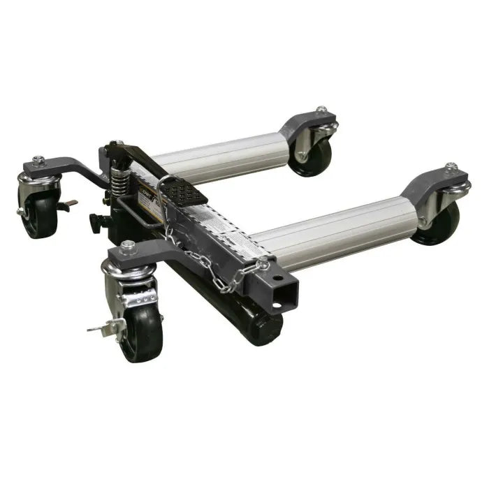 Ranger RCD-1500 GoCart Car Dollies