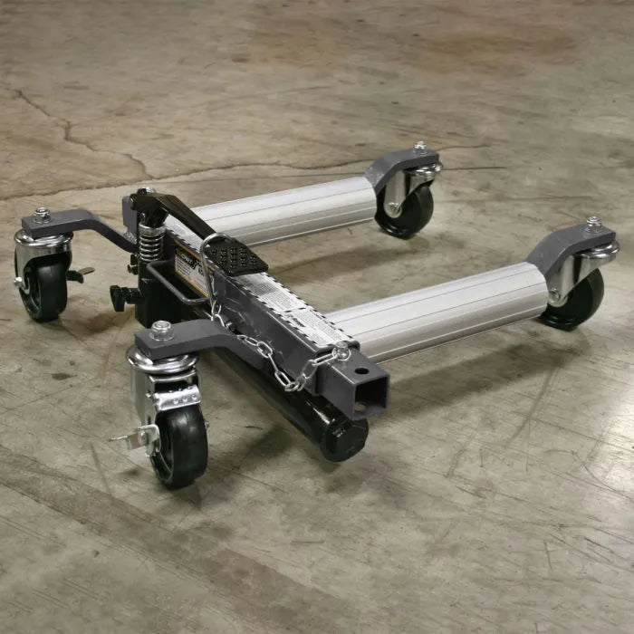 Ranger RCD-1500 GoCart Car Dollies