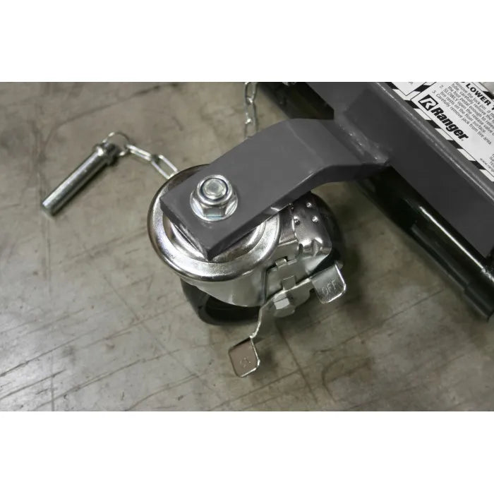 Ranger RCD-1500 GoCart Car Dollies
