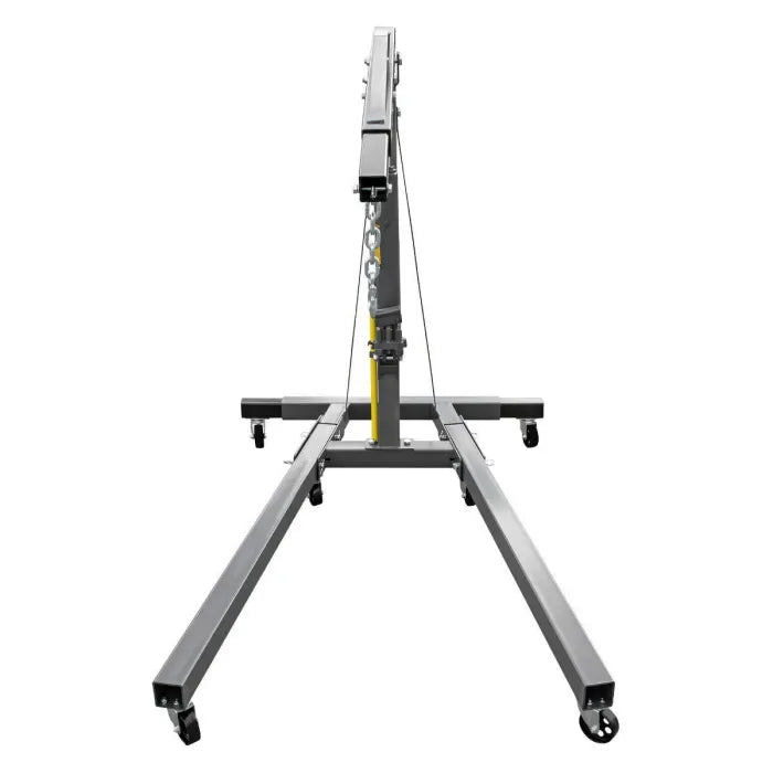 Ranger RSC-2TF 2-Ton Folding Shop Crane