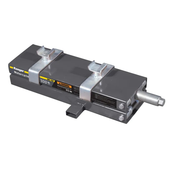 Ranger Motorcycle / ATV Jack 1100 Lb. Capacity RML-1100