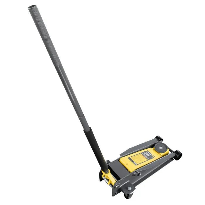 Ranger RFJ-3T 3-Ton Professional Series Racing Style Plunger U-Joint Floor Jack