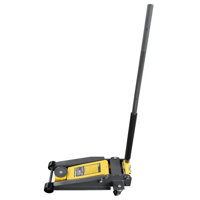 Ranger RFJ-3T 3-Ton Professional Series Racing Style Plunger U-Joint Floor Jack