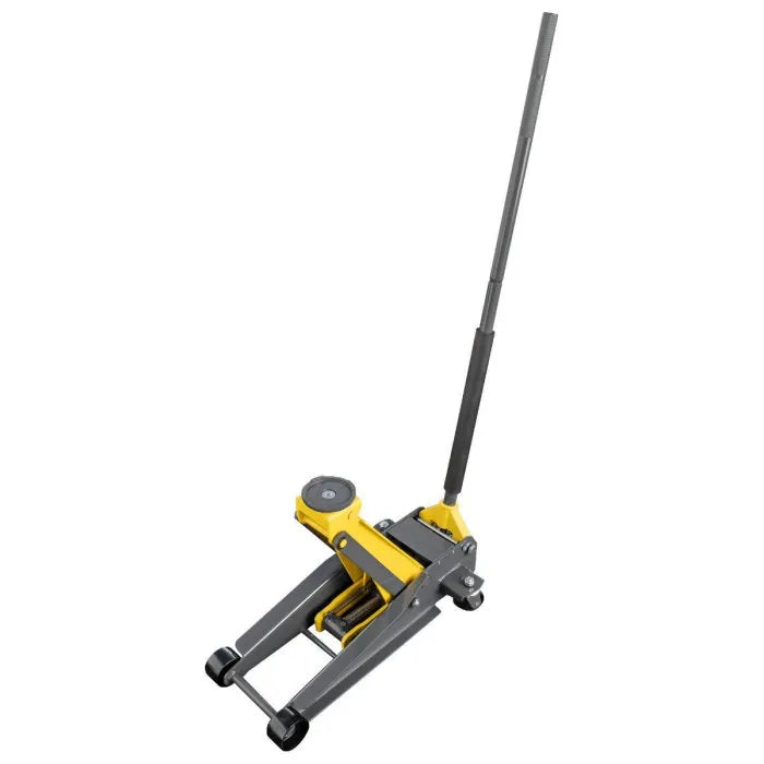 Ranger RFJ-3T 3-Ton Professional Series Racing Style Plunger U-Joint Floor Jack