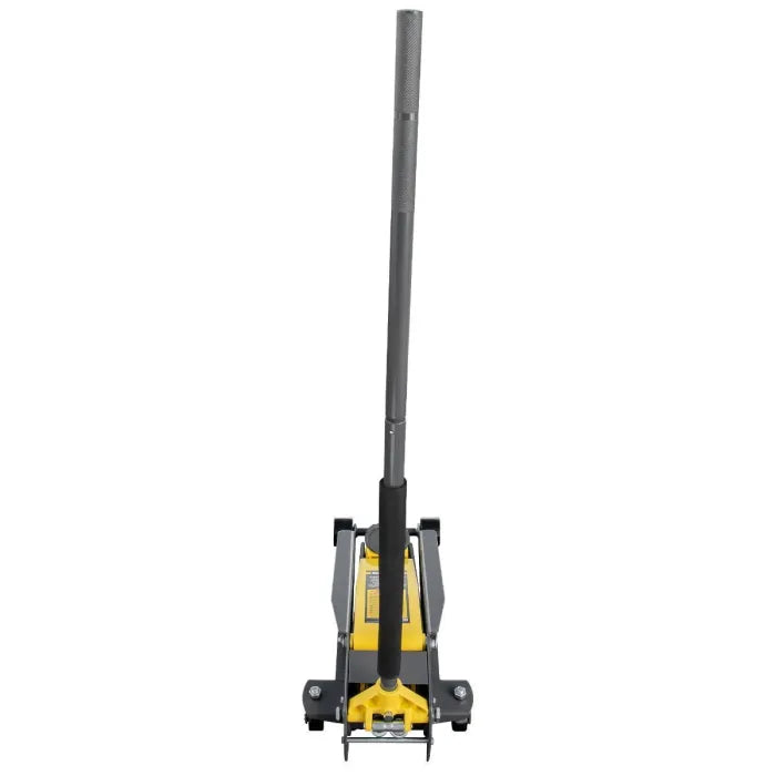 Ranger RFJ-3T 3-Ton Professional Series Racing Style Plunger U-Joint Floor Jack