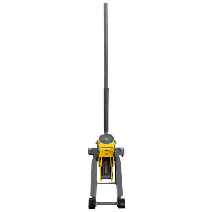 Ranger RFJ-3T 3-Ton Professional Series Racing Style Plunger U-Joint Floor Jack