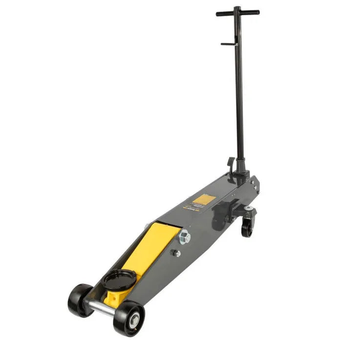 Ranger RFJ-10TL Professional Series 10-Ton Long-Frame Garage Floor Jack