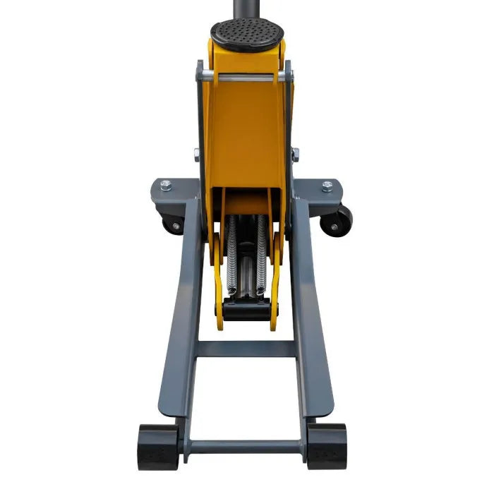 Ranger RFJ-6HD 3-Ton Professional Series Heavy-Duty Low-Rider Quick-Pump Floor Jack
