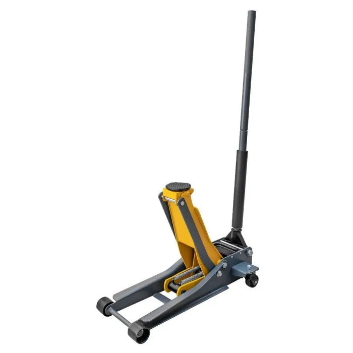 Ranger RFJ-6HD 3-Ton Professional Series Heavy-Duty Low-Rider Quick-Pump Floor Jack