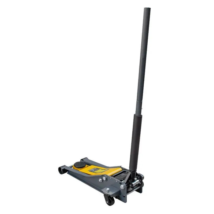 Ranger RFJ-6HD 3-Ton Professional Series Heavy-Duty Low-Rider Quick-Pump Floor Jack