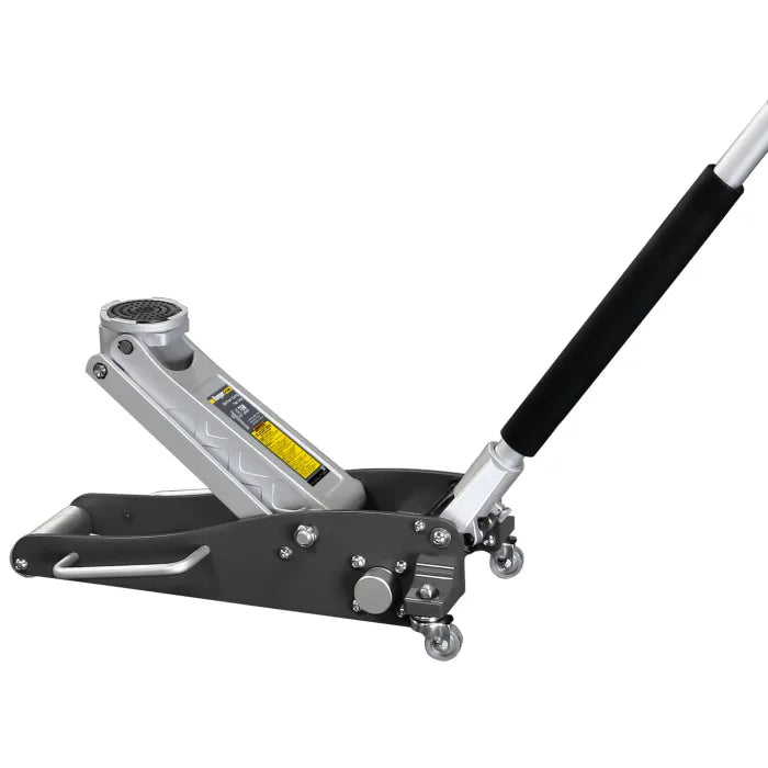 Ranger RFJ-3000AL 1-1/2 Ton Aluminum Racing Jack Insulated Handle