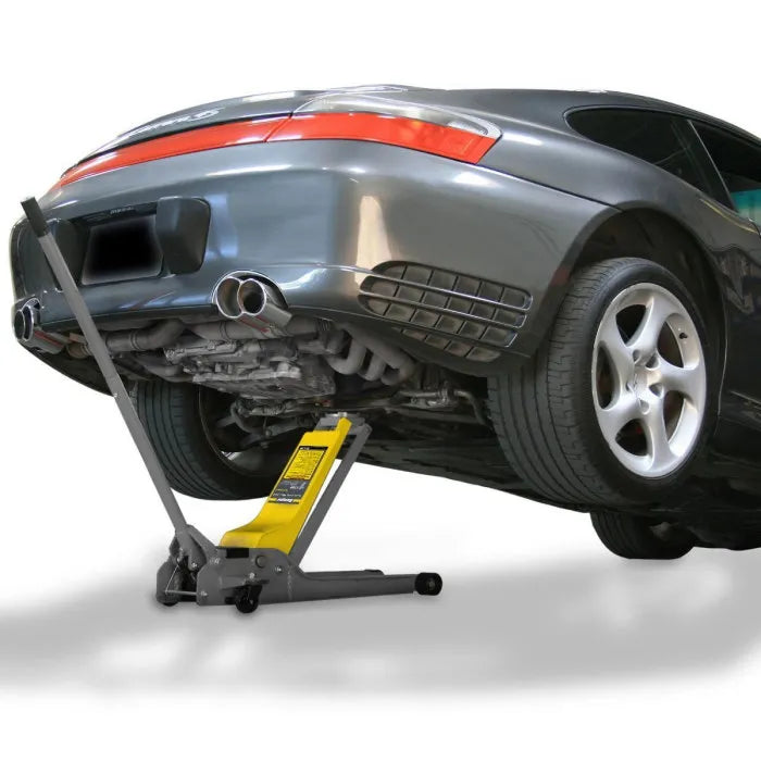 Ranger RFJ-3000LPF 1.5-Ton Long-Frame Low-Profile Floor Jack In