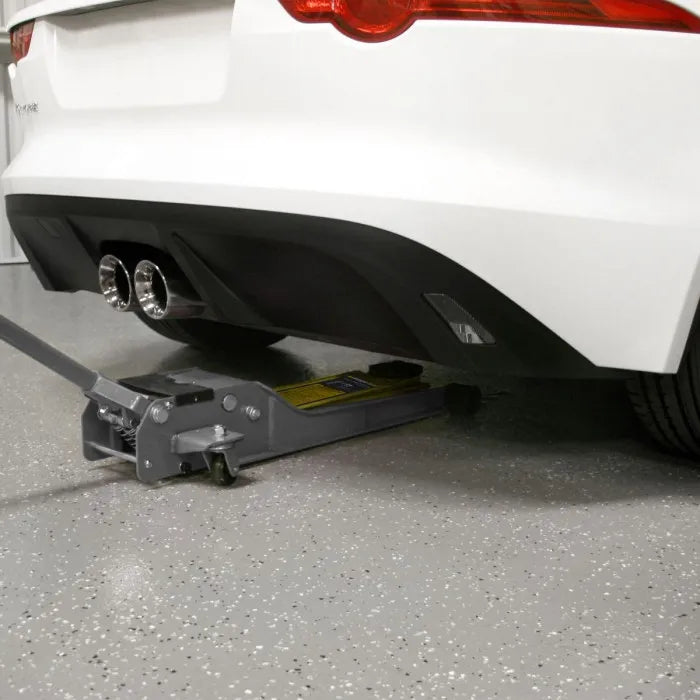 Ranger RFJ-3000LPF 1.5-Ton Long-Frame Low-Profile Floor Jack In