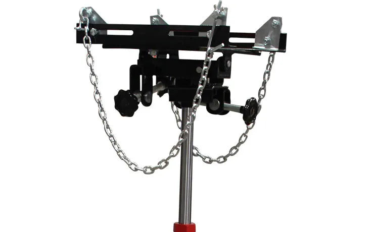 Ranger RTJ-3000 Telescoping Transmission Jack/Truck Model