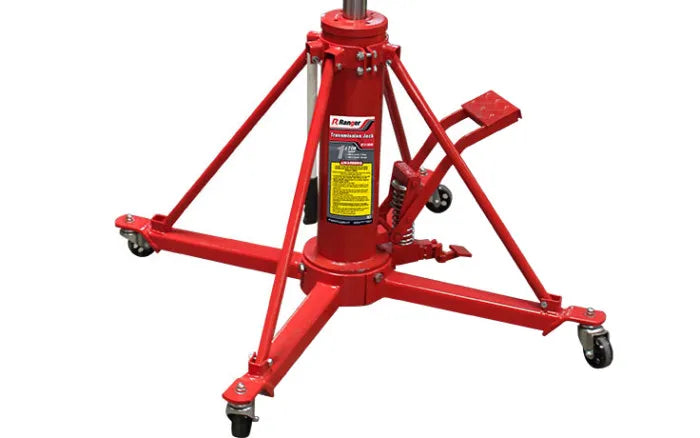 Ranger RTJ-3000 Telescoping Transmission Jack/Truck Model