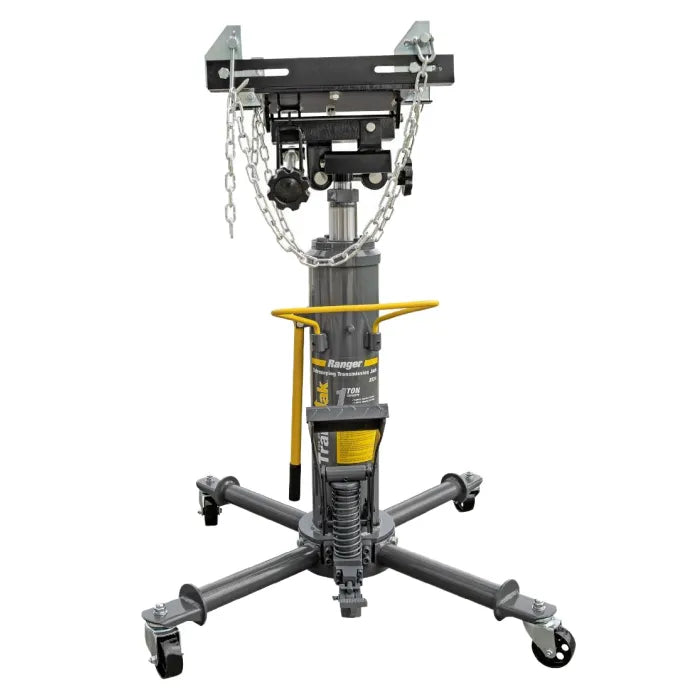 Ranger RTJ-1 Telescoping Transmission Jack 1-Ton Capacity