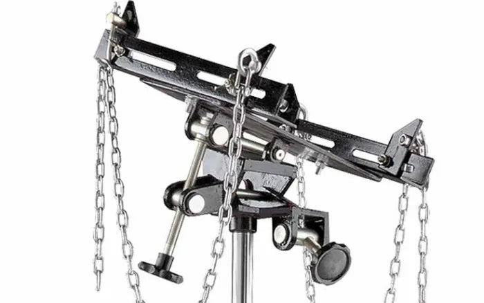 Ranger RTJ-1 Telescoping Transmission Jack 1-Ton Capacity