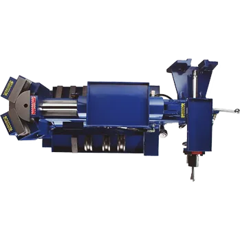BendPak Tube Bender Semi Automatic 1302BAS-302