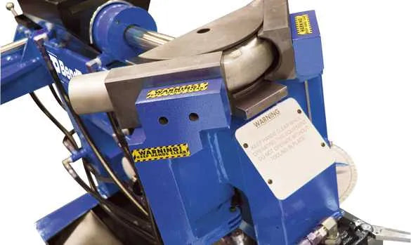 BendPak BB-2 Blue Bullet Tube Bender