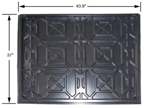 drip-tray-dimensions