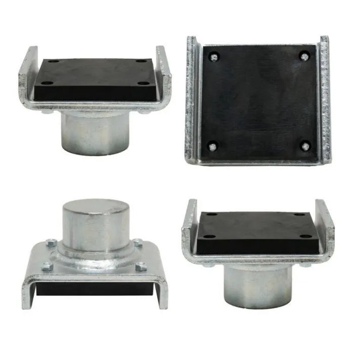 BendPak 5215761 Frame Cradle Pads (Set of 4)