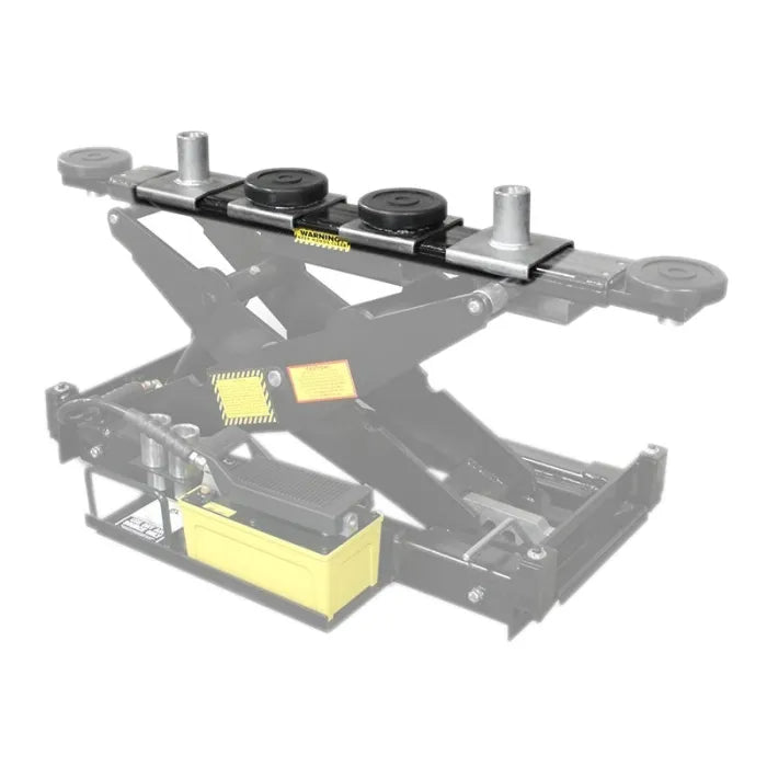BendPak Specialty Adapter Kit For RJ-45 Rolling Bridge Jack