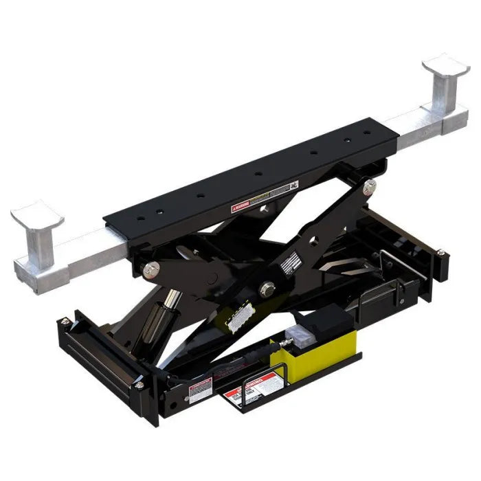 BendPak RBJ25000 Rolling Bridge Jack 25,000 lbs. Capacity