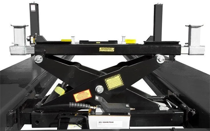 BendPak RBJ25000 Rolling Bridge Jack 25,000 lbs. Capacity