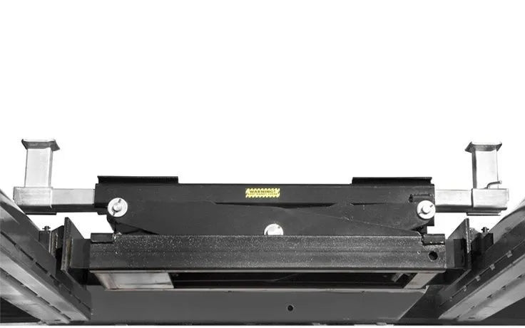 BendPak RBJ25000 Rolling Bridge Jack 25,000 lbs. Capacity