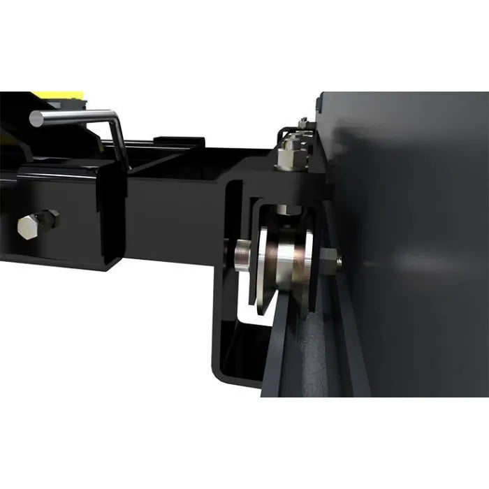 BendPak RJ7W Rolling Bridge Jack 7,000 lbs. Capacity