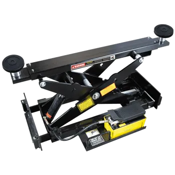 BendPak Rolling Bridge Jack RJ-6