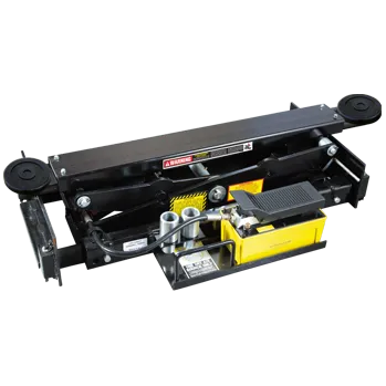 BendPak RJ45W Rolling Bridge Jack 4,500 lbs. Capacity