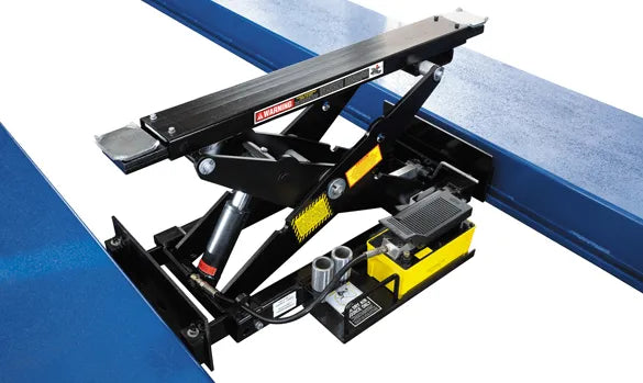 BendPak RJ45W Rolling Bridge Jack 4,500 lbs. Capacity