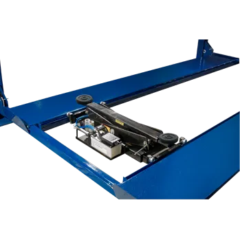 BendPak RJ45W Rolling Bridge Jack 4,500 lbs. Capacity