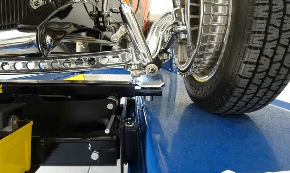 BendPak RJ45W Rolling Bridge Jack 4,500 lbs. Capacity
