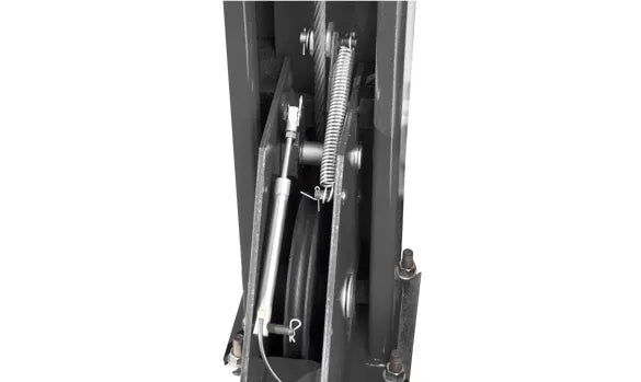 BendPak Four Post Heavy Duty Sheeves