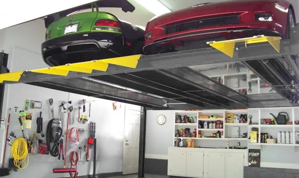 HD-9SWX | BendPak HD9 | ASE Deals – Automotive Service Equipment