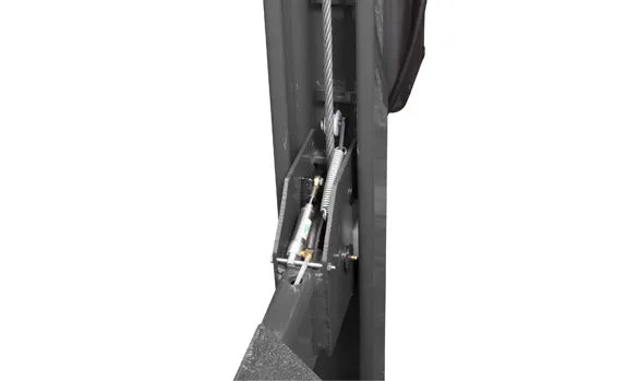 BendPak HD-9XW Sheave Rollers