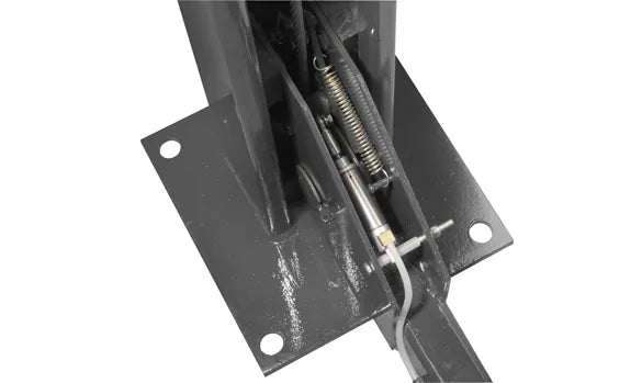 BendPak HD-9XW Slack Safety Lock
