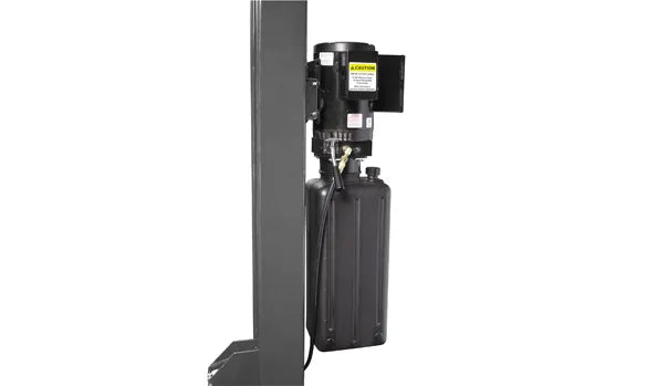 BendPak HD-7 Series Four Post Power Unit