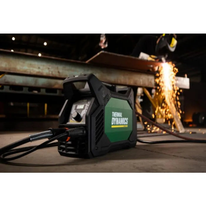 Thermal Dynamics Cutmaster 40 Portable Plasma Cutter