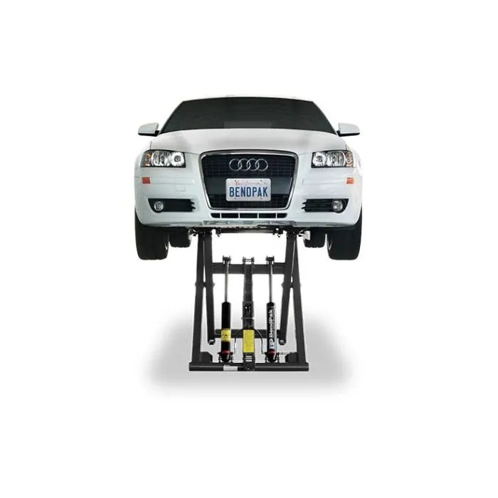 BendPak Mid Rise Portable Car Lift MD-6XP