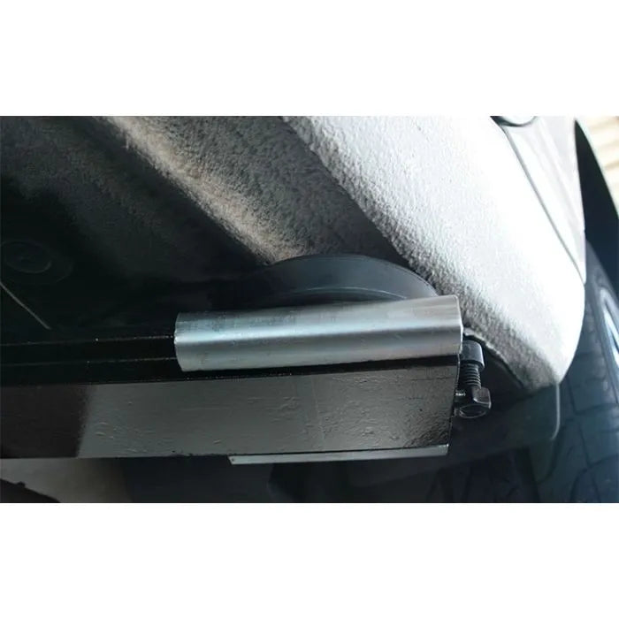 BendPak Mid Rise Portable Car Lift MD-6XP