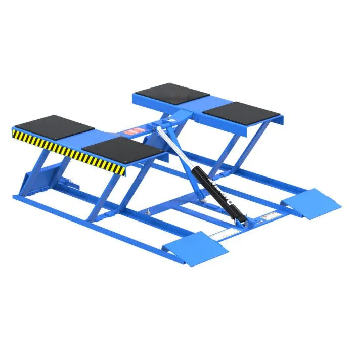 iDEAL TLX-7000 Automotive Tilt Lift 7,000 lbs. Capacity